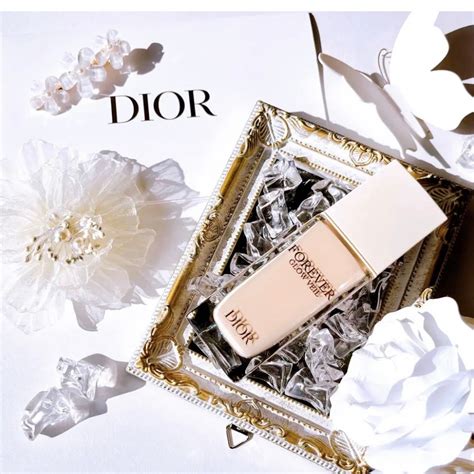 下地 dior|【DIOR】 ディオールスキン フォーエヴァーグロウ ヴェール（ .